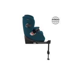 Cybex Bilstol, , Anoris T i-Size, Mountain Blue Clearance