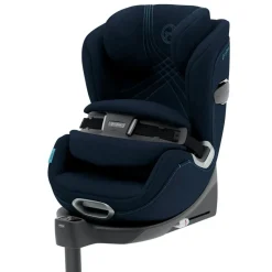 Cybex Bilstol, , Anoris T i-Size, Nautical Blue Discount