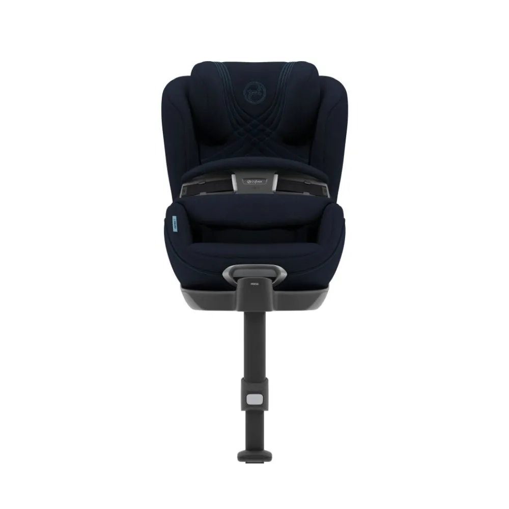 Cybex Bilstol, , Anoris T i-Size, Nautical Blue Discount
