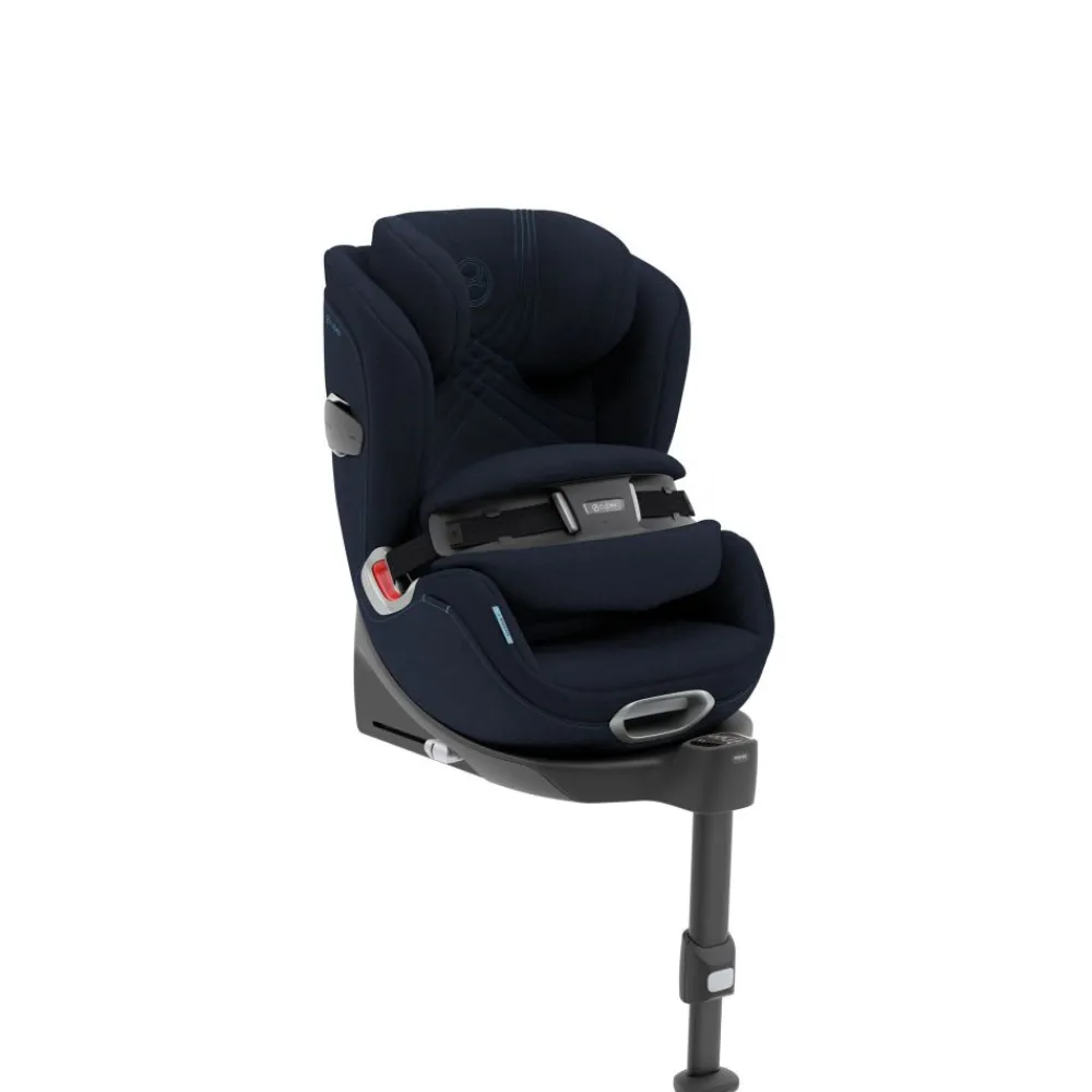 Cybex Bilstol, , Anoris T i-Size, Nautical Blue Discount