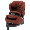 Cybex Bilstol, , Anoris T i-Size, Gold Burnt Red Best