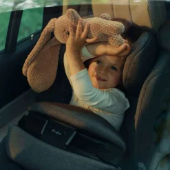 Cybex Bilstol, , Anoris T i-Size, Gold Burnt Red Best