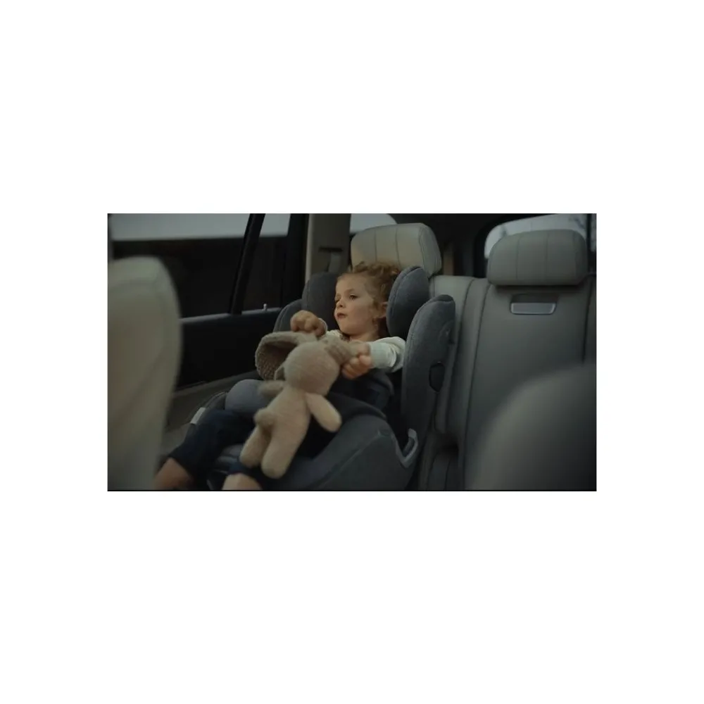 Cybex Bilstol, , Anoris T i-Size, Gold Burnt Red Best