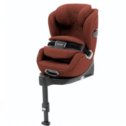 Cybex Bilstol, , Anoris T i-Size, Gold Burnt Red Best