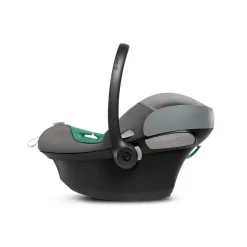 Cybex Bilstol, , Aton S2, i-Size, Soho Grey New