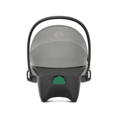 Cybex Bilstol, , Aton S2, i-Size, Soho Grey New