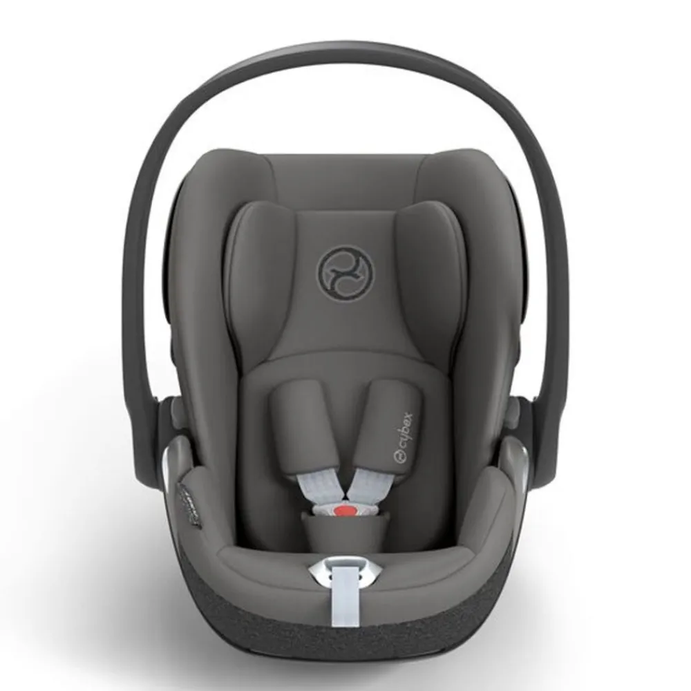 Cybex Bilstol, , Cloud T i-Size, Mirage Grey Online