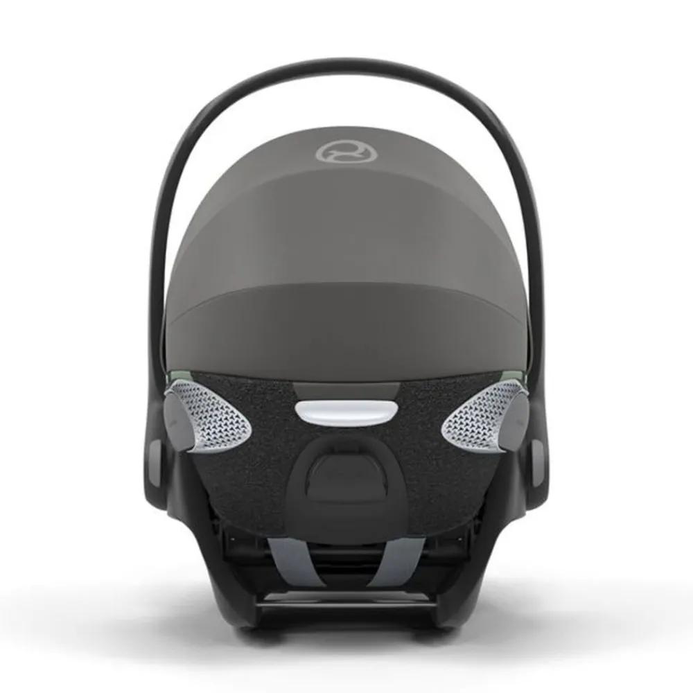 Cybex Bilstol, , Cloud T i-Size, Mirage Grey Online