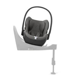 Cybex Bilstol, , Cloud T i-Size, Mirage Grey Online