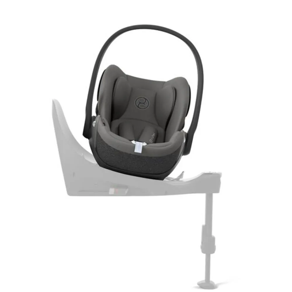 Cybex Bilstol, , Cloud T i-Size, Mirage Grey Online