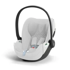 Cybex Bilstol, , Cloud T i-Size Plus, Platinum White Clearance
