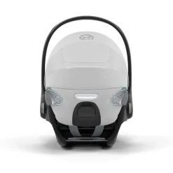 Cybex Bilstol, , Cloud T i-Size Plus, Platinum White Clearance