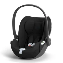 Cybex Bilstol, , Cloud T i-Size, Sepia Black New