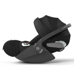 Cybex Bilstol, , Cloud T i-Size, Sepia Black New