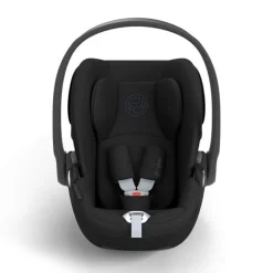 Cybex Bilstol, , Cloud T i-Size, Sepia Black New