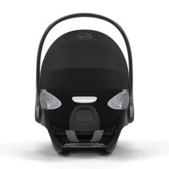 Cybex Bilstol, , Cloud T i-Size, Sepia Black New