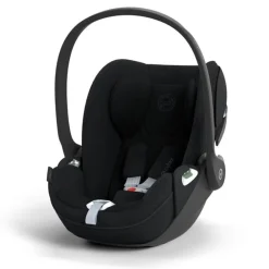 Cybex Bilstol, , Cloud T i-Size Plus, Sepia Black Discount