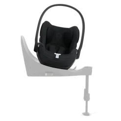 Cybex Bilstol, , Cloud T i-Size Plus, Sepia Black Discount