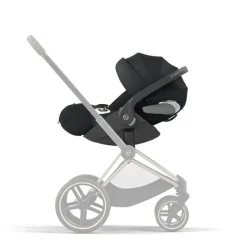 Cybex Bilstol, , Cloud T i-Size Plus, Sepia Black Discount