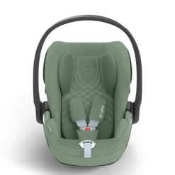 Cybex Bilstol, , Cloud T i-Size Plus, Leaf Green Discount