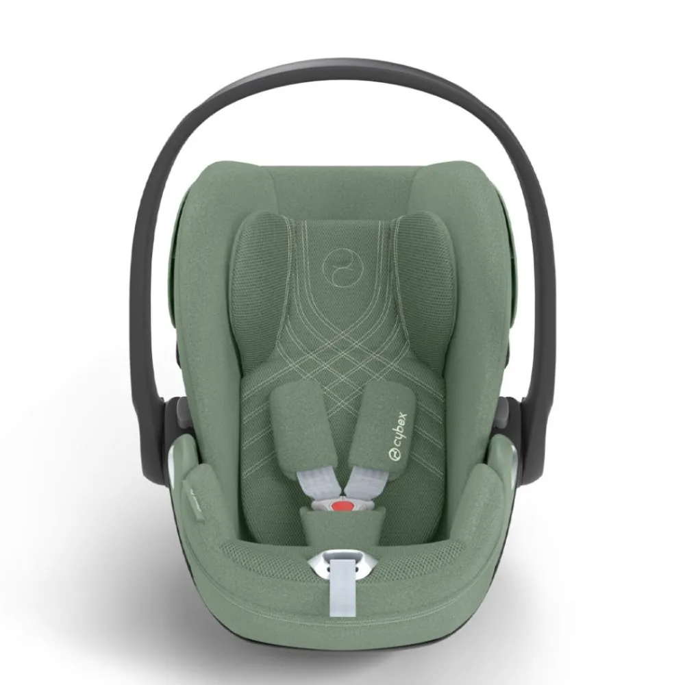 Cybex Bilstol, , Cloud T i-Size Plus, Leaf Green Discount