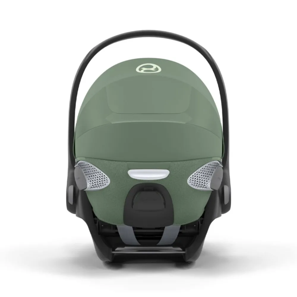 Cybex Bilstol, , Cloud T i-Size Plus, Leaf Green Discount