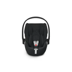 Cybex Bilstol, , Cloud Z2 i-Size, Deep Black Discount