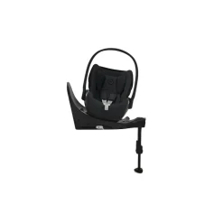 Cybex Bilstol, , Cloud Z2 i-Size, Deep Black Discount