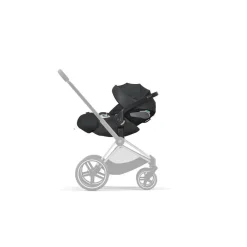 Cybex Bilstol, , Cloud Z2 i-Size, Deep Black Discount
