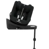 Cybex Bilstol, , Sirona G, Moon Black inkl. Base G Hot