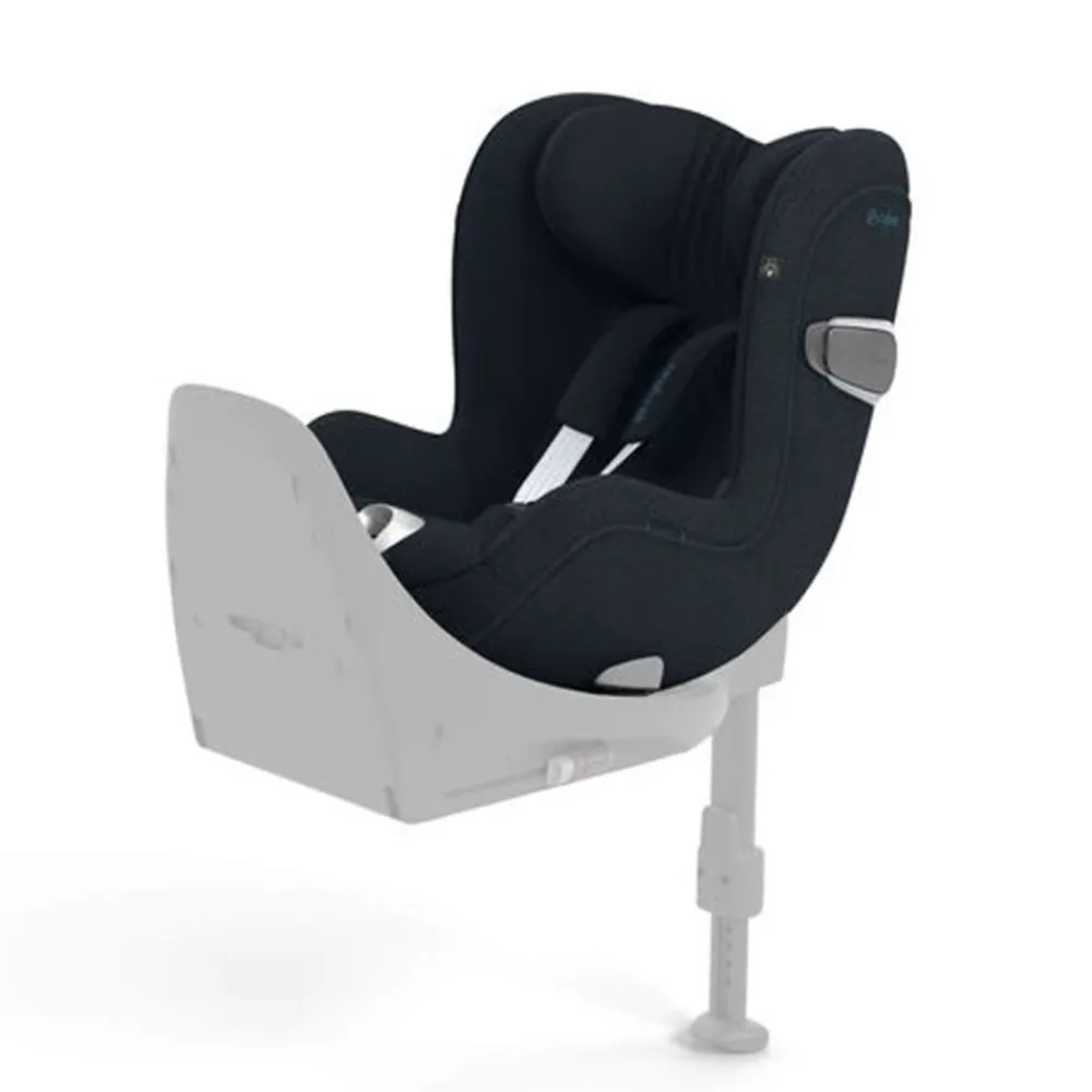 Cybex Bilstol, , Sirona T Plus i-Size, Nautical Blue Outlet