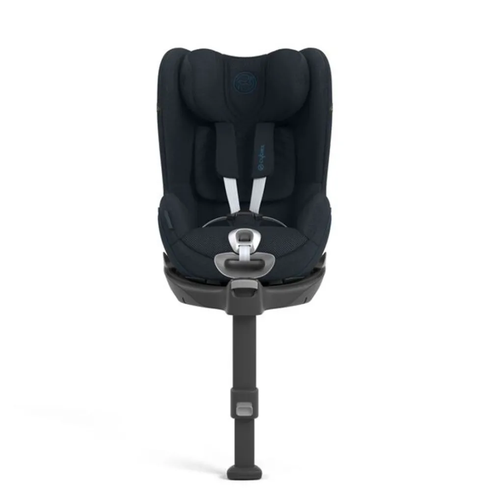 Cybex Bilstol, , Sirona T Plus i-Size, Nautical Blue Outlet