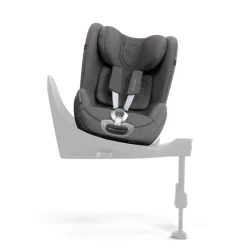 Cybex Bilstol, , Sirona T Plus i-Size, Mirage Grey Outlet