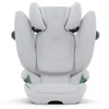 Cybex Bilstol, , Solution G2, Fog Grey Hot