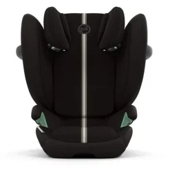 Cybex Bilstol, , Solution G2 Plus, Moon Black