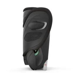 Cybex Bilstol, , Solution G2 Plus, Moon Black