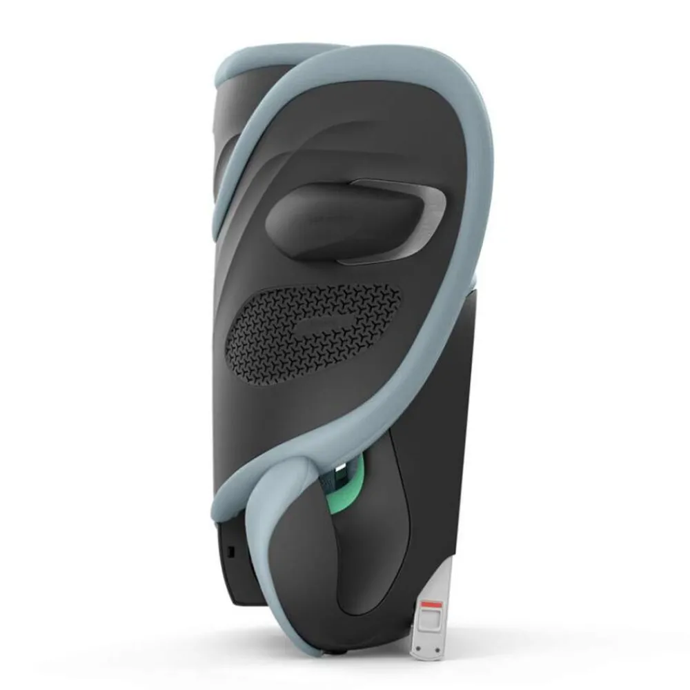 Cybex Bilstol, , Solution G2 Plus, Stormy Blue Best