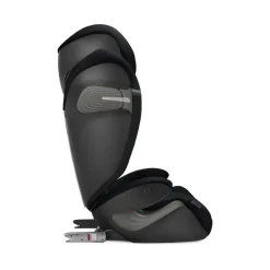 Cybex Bilstol, , Solution S2 i-Fix, Deep Black Online