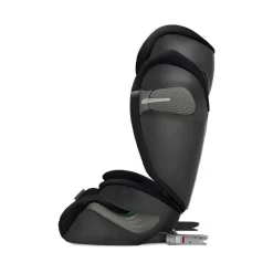 Cybex Bilstol, , Solution S2 i-Fix, Deep Black Online