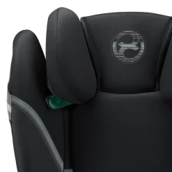 Cybex Bilstol, , Solution S2 i-Fix, Deep Black Online