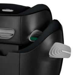 Cybex Bilstol, , Solution S2 i-Fix, Deep Black Online