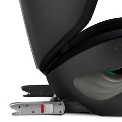 Cybex Bilstol, , Solution S2 i-Fix, Deep Black Online