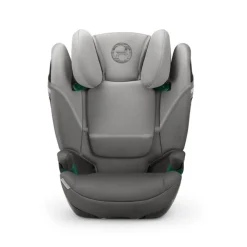 Cybex Bilstol, , Solution S2 i-Fix, Soho Grey New