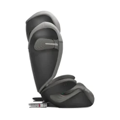 Cybex Bilstol, , Solution S2 i-Fix, Soho Grey New