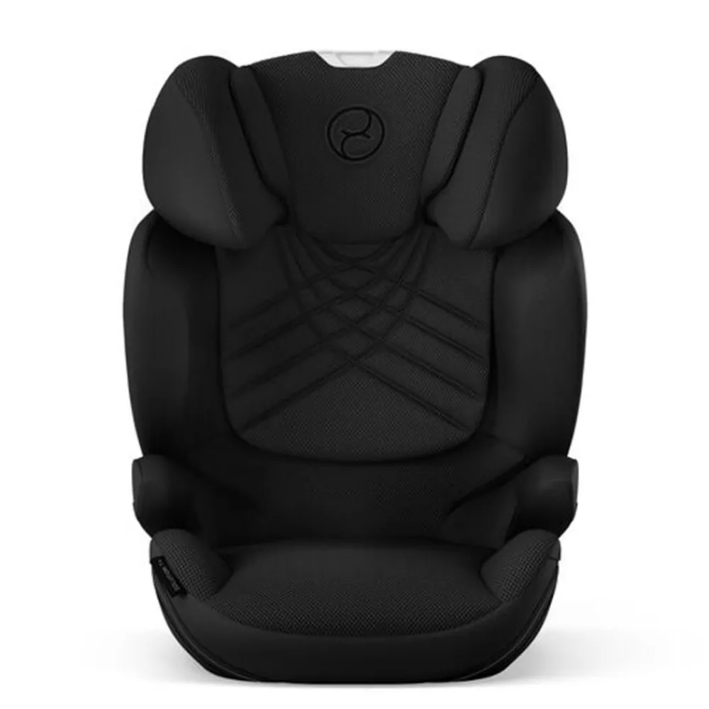 Cybex Bilstol, , Solution T i-Fix Plus, Sepia Black Outlet