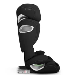Cybex Bilstol, , Solution T i-Fix Plus, Sepia Black Outlet