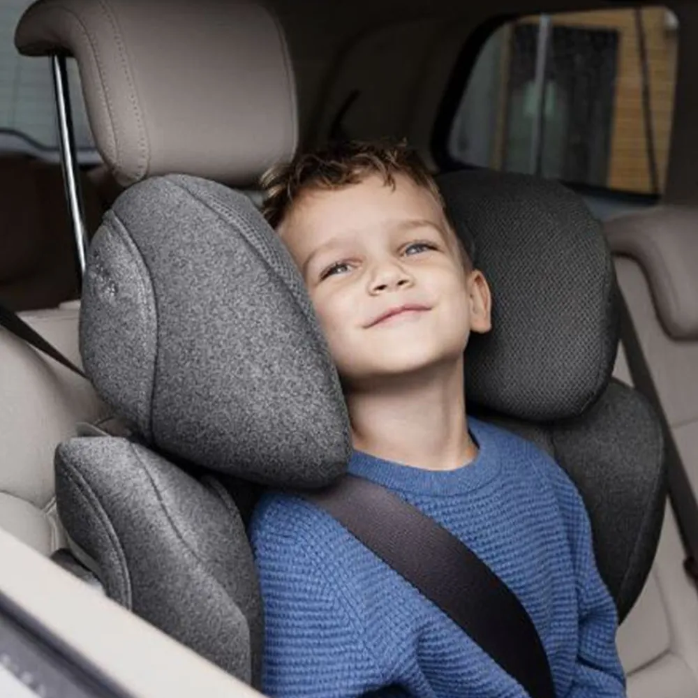 Cybex Bilstol, , Solution T i-Fix Plus, Sepia Black Outlet