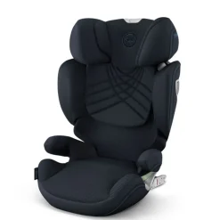 Cybex Bilstol, , Solution T i-Fix Plus, Nautical Blue Online