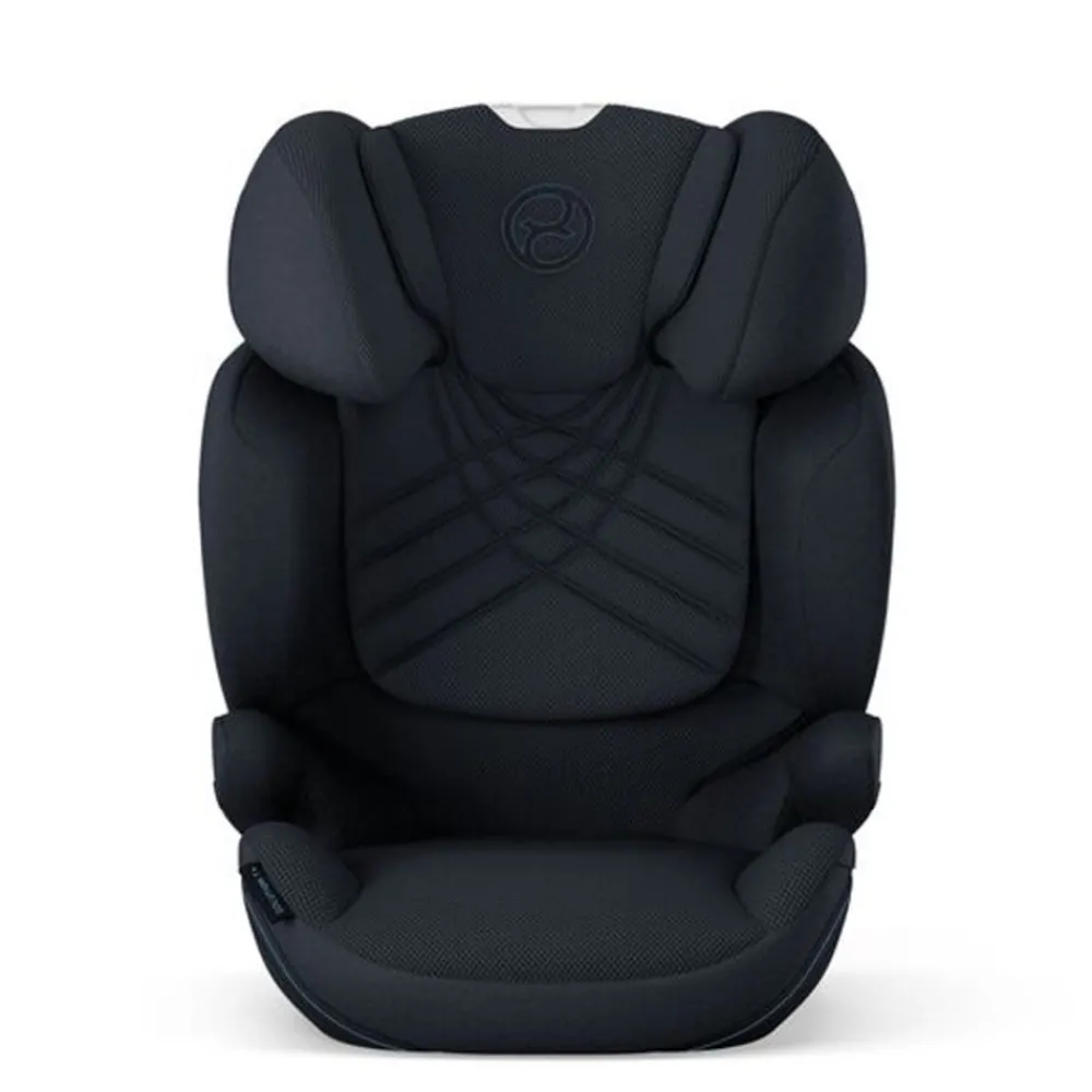 Cybex Bilstol, , Solution T i-Fix Plus, Nautical Blue Online