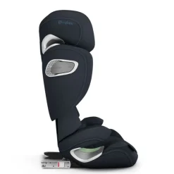 Cybex Bilstol, , Solution T i-Fix Plus, Nautical Blue Online